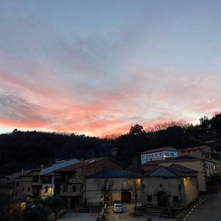 Casa Rural Adelaida Villanueva del Conde Екстериор снимка