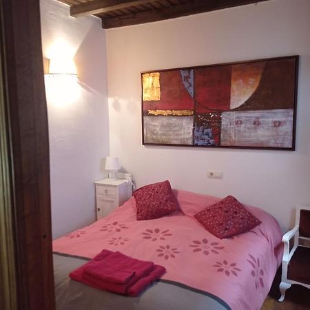 Casa Rural Adelaida Villanueva del Conde Екстериор снимка
