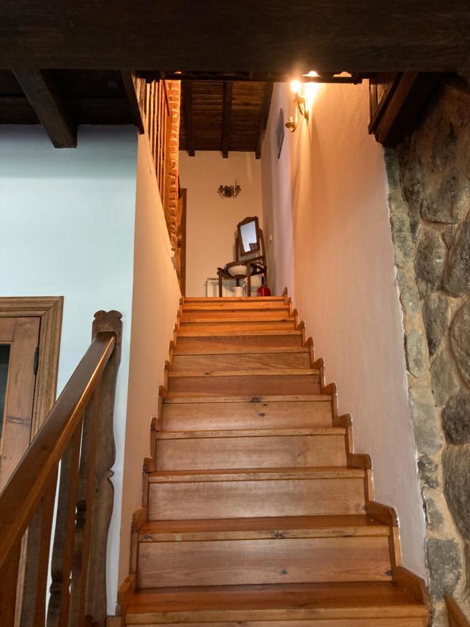 Casa Rural Adelaida Villanueva del Conde Екстериор снимка