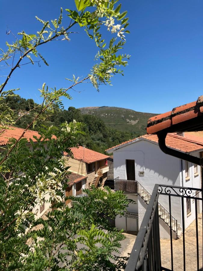Casa Rural Adelaida Villanueva del Conde Екстериор снимка